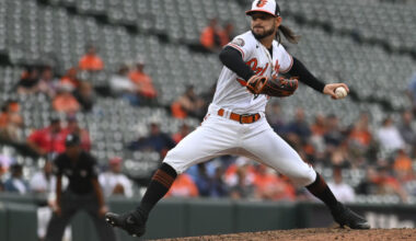 Cionel Perez Accepts Outright Assignment