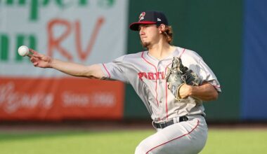 Red Sox Minor Lines 6/10: Isaac Coffey brews up a win