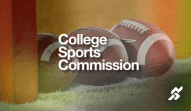 College Sports Commission Taps Another MLB Exec in Nats' Bramlette