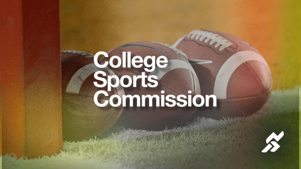 College Sports Commission Taps Another MLB Exec in Nats' Bramlette