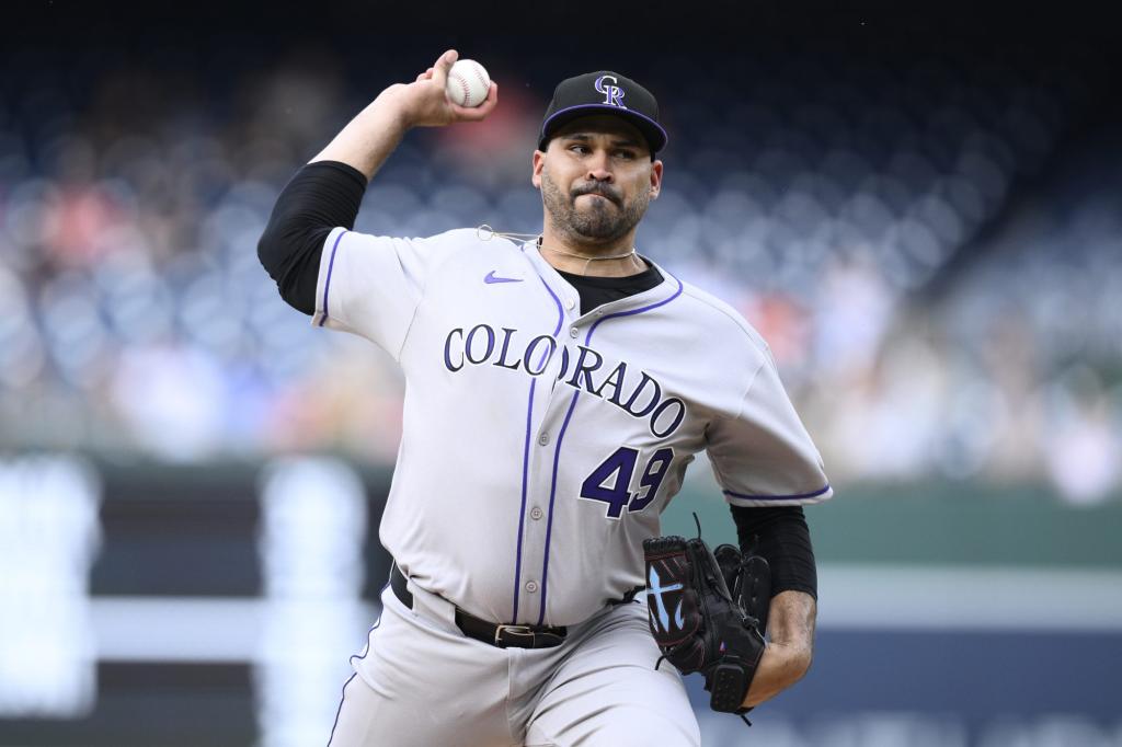 MLB best bets, picks Sunday