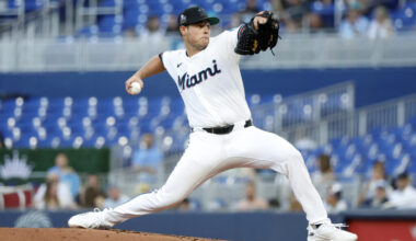 Twins Claim Connor Gillispie - MLB Trade Rumors