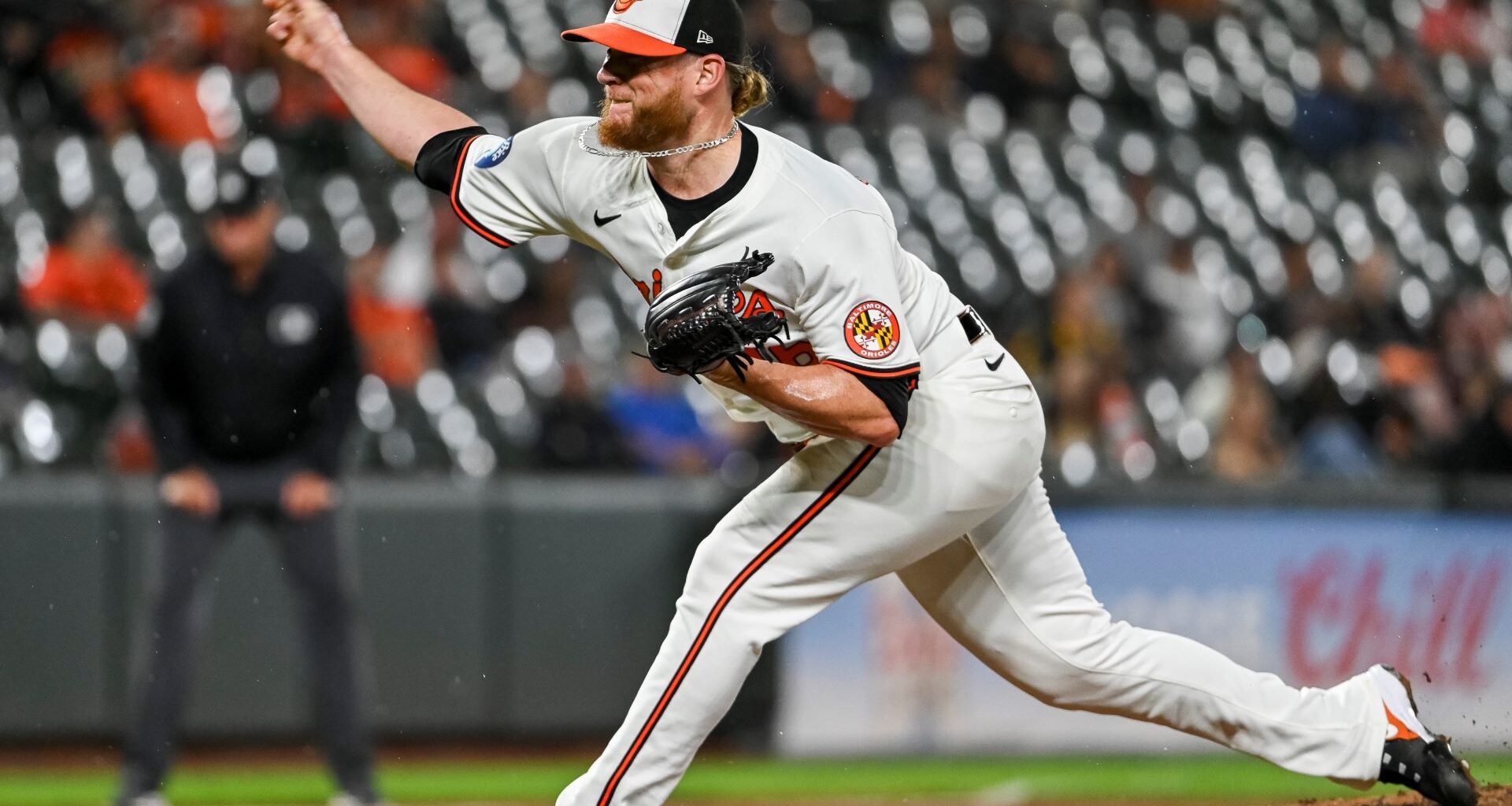 Ex-Red Sox Closer Rushed Back To MLB With NL East Club