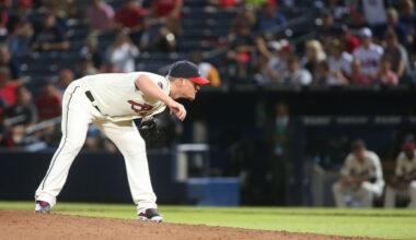 Braves To Select Craig Kimbrel
