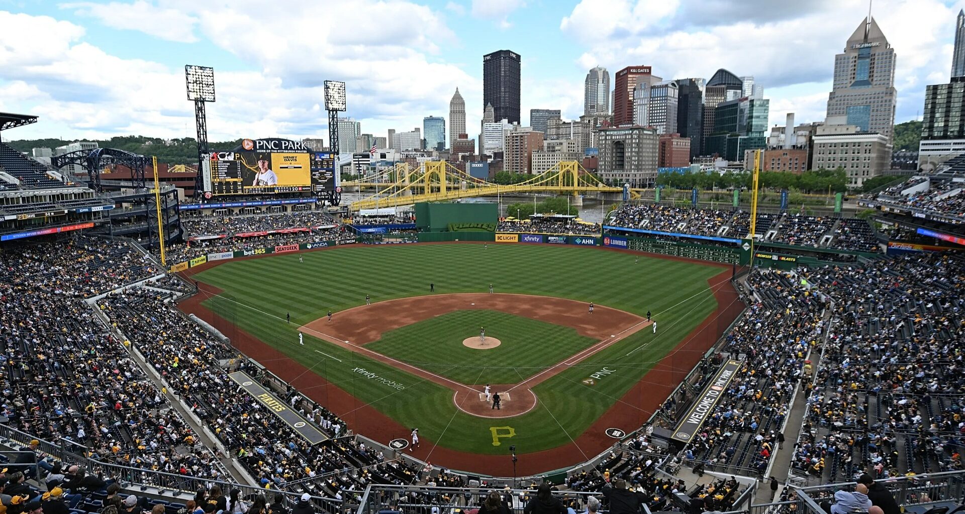 Historic MLB franchise and 5-time World Series winner suffers 'concerning' low attendances as president gives excuse