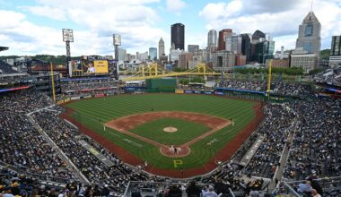 Historic MLB franchise and 5-time World Series winner suffers 'concerning' low attendances as president gives excuse