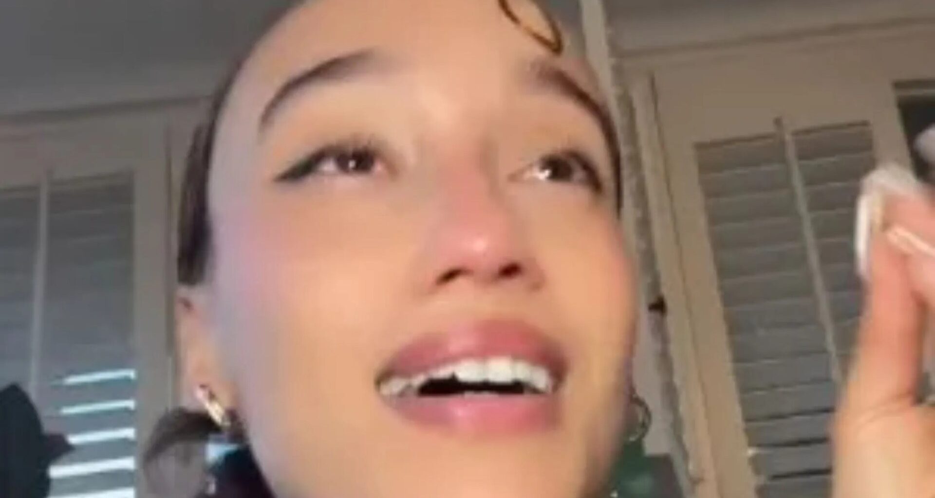 LA Dodgers national anthem controversy splits fans after MLB team tried to 'ban' ICE protest by emotional singer