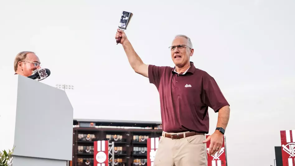 O’Connor homerun hire for Bulldogs baseball program