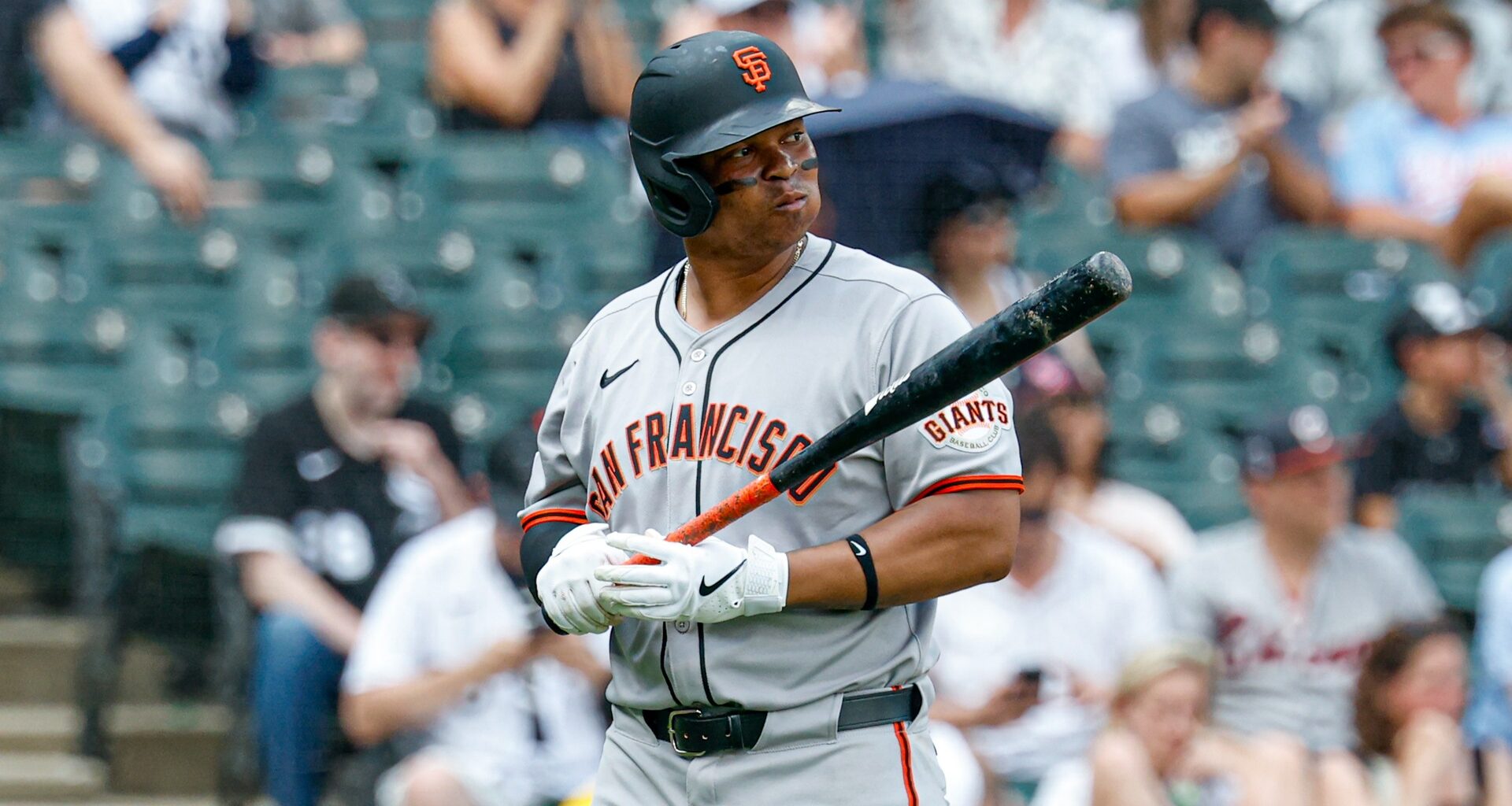 Rafael Devers Trade Has Been Surprising Bust For Both Red Sox & Giants