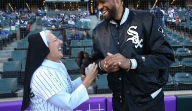 How these Chicago nuns use sports to spread message of service