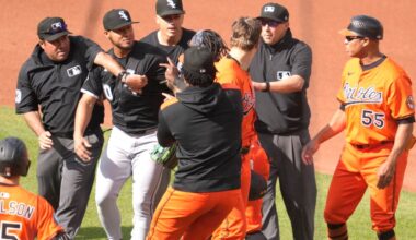 A look back at May, look ahead to June