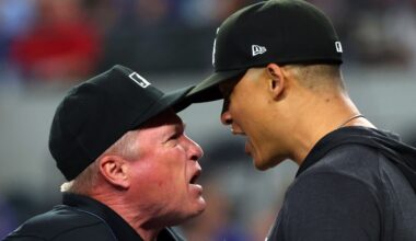 Will Venable ejected in 1st inning of Chicago White Sox loss