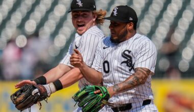 3 takeaways at halfway mark of season