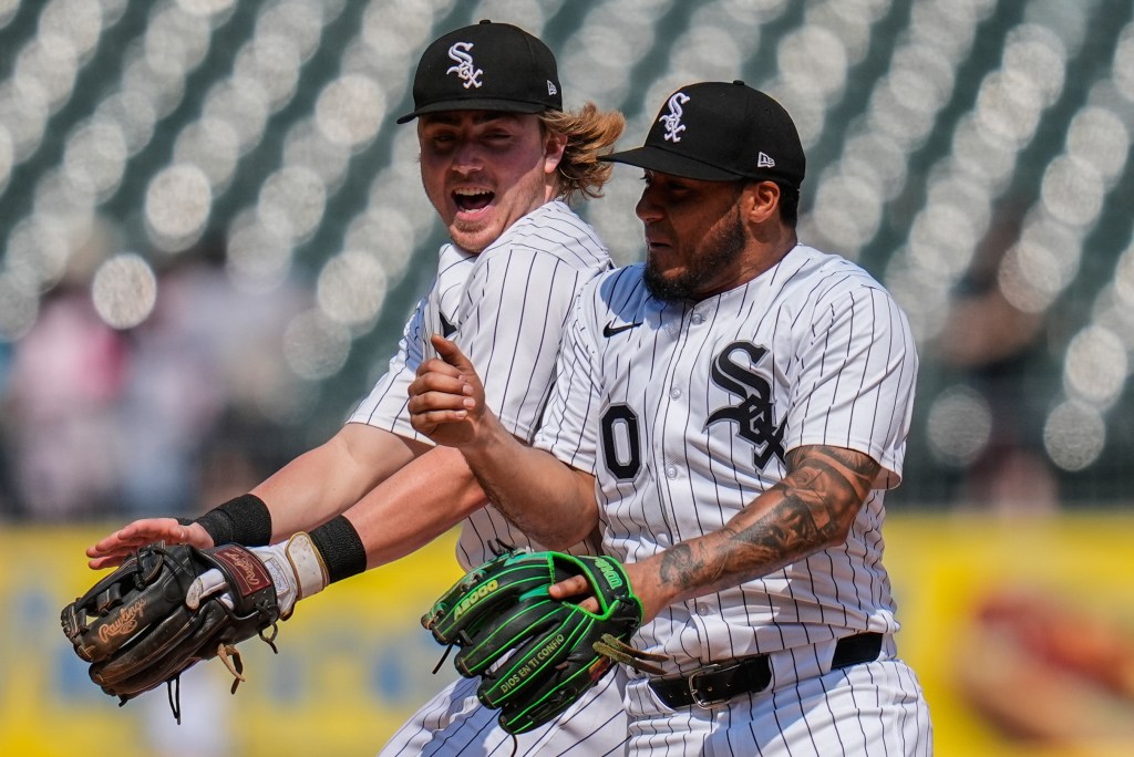 3 takeaways at halfway mark of season