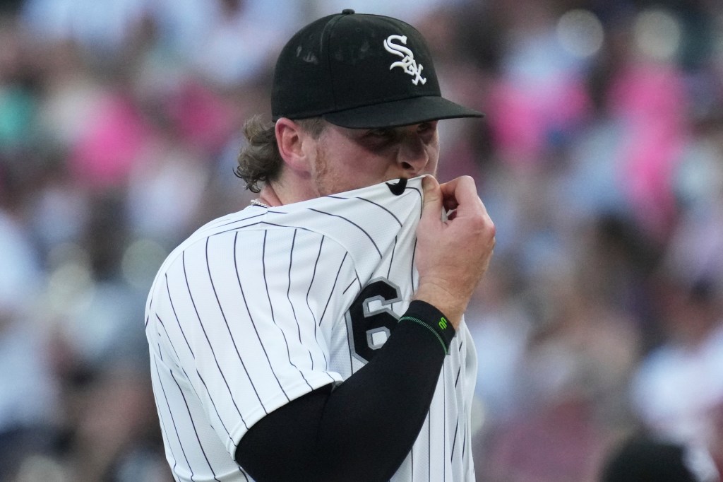 Would Chicago White Sox fans accept a retractable roof?