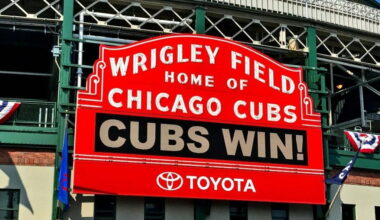 Could this be the year for the Cubs?