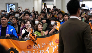 Download app from appStore