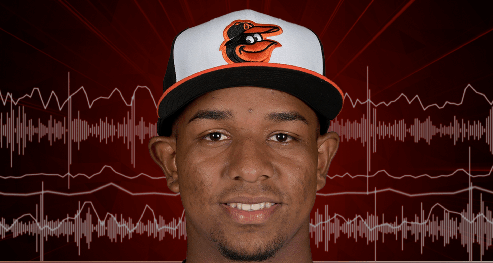 Orioles' Luis Guevara Crash Witnesses Frantically Called For Help, 911 Audio Reveals