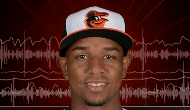 Orioles' Luis Guevara Crash Witnesses Frantically Called For Help, 911 Audio Reveals