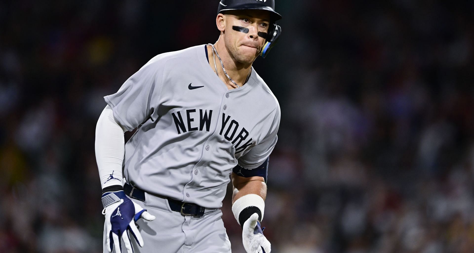 New York Yankees v Boston Red Sox - Source: Getty