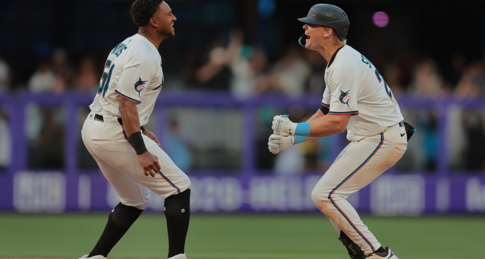 None of the 2025 Marlins have a convincing All-Star case - Marlins