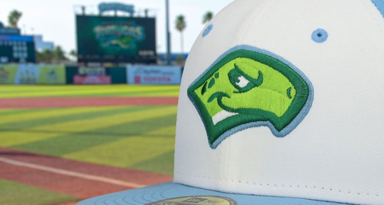 Daytona Tortugas hat