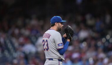 BetMGM bonus code POSTBET for $1,500 in bonus bets for Mets vs. Phillies on Sunday