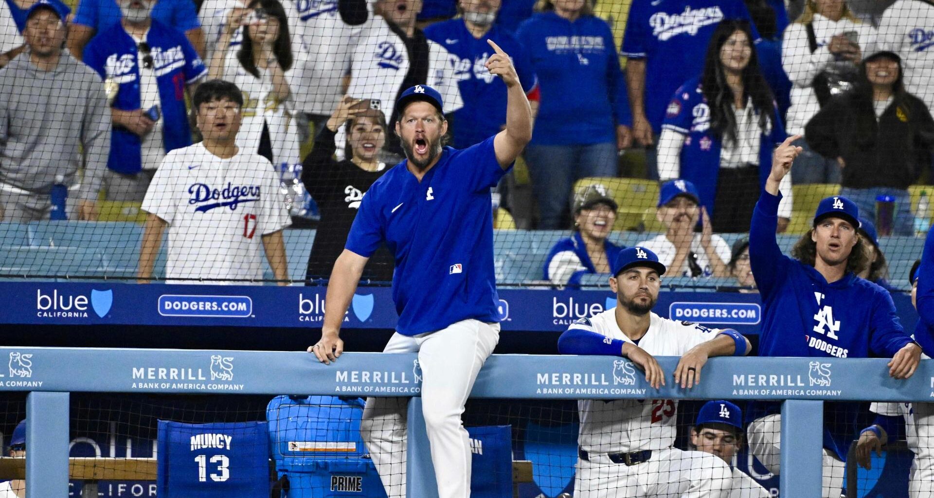 Bogaerts homers among 4 hits as Padres beat Dodgers 5-3 to avoid four-game sweep