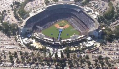 Dodgers delay announcement of plans to assist immigrant communities – NBC Los Angeles