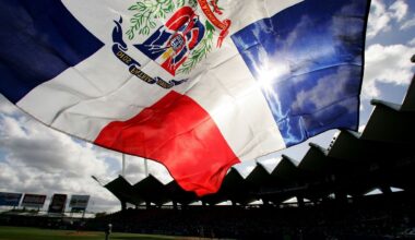 Padres Down on the Farm: June 23 (Fabian homers in ACL/Franco's strong start in DSL)