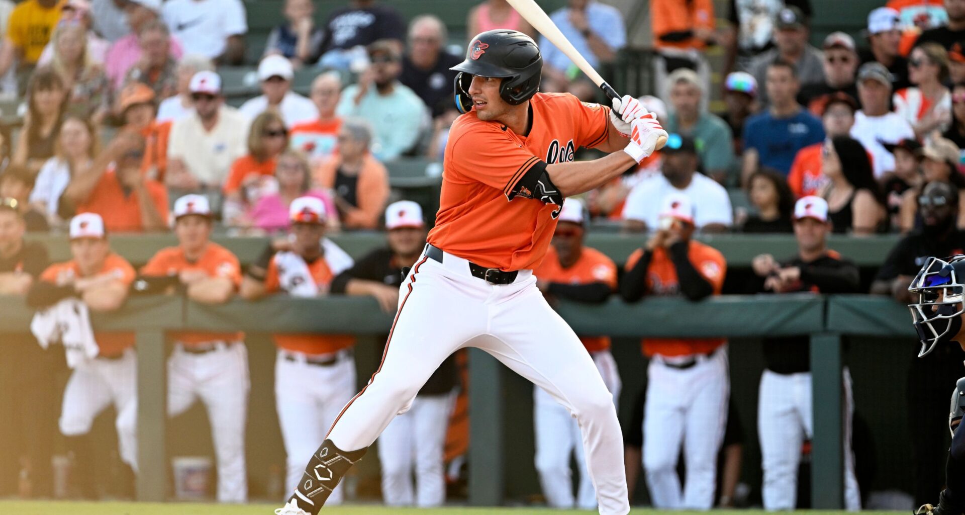 Ranking The 20 Hottest MLB Prospects