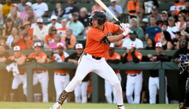 Ranking The 20 Hottest MLB Prospects