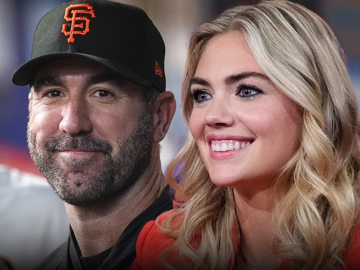 justin verlander kate upton. main getty