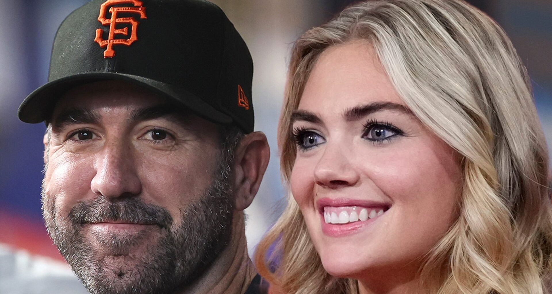 Justin Verlander, Kate Upton Welcome Baby No. 2