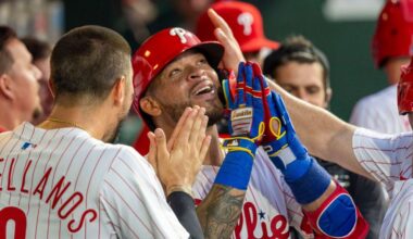 Picture prospect Andrew Painter on a slow rehab road