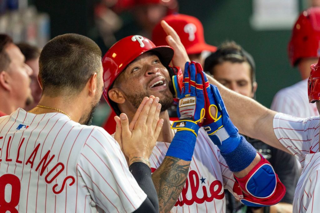 Picture prospect Andrew Painter on a slow rehab road