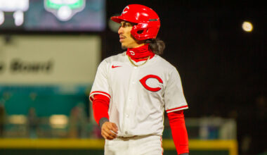 Cincinnati Reds Minor League Game Review: June 11, 2025