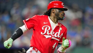 Reds vs. Brewers odds, prediction, props: Proven model's free 2025 MLB picks, Monday, June 2 best bets