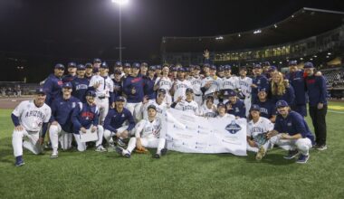 NCAA Baseball Tournament: What Chip Hale, Smith Bailey, Maddox Mihalakis and Aaron Walton said after Arizona Wildcats’ regional title