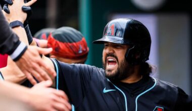 Free MLB home run picks, odds, lines for June 18: Eugenio Suarez among best bets for Wednesday HR player props