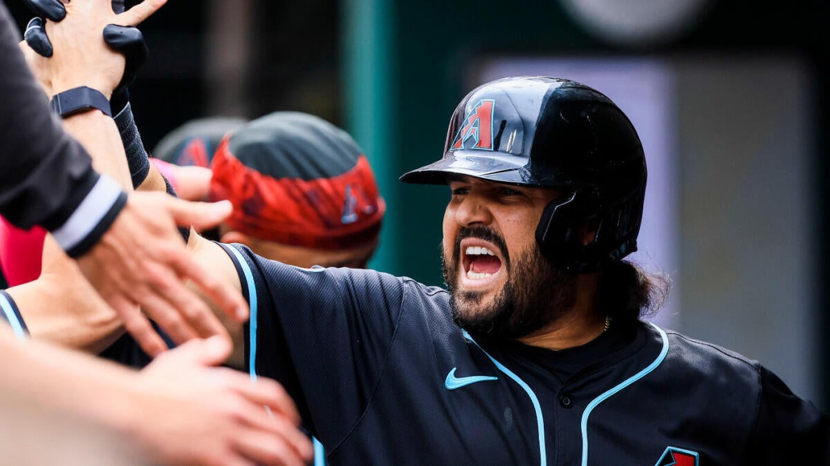 Free MLB home run picks, odds, lines for June 18: Eugenio Suarez among best bets for Wednesday HR player props