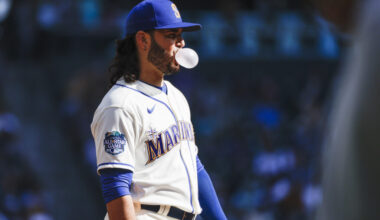 Mariners Looking For Corner Infield Bats; Ownership Willing To Bump Payroll