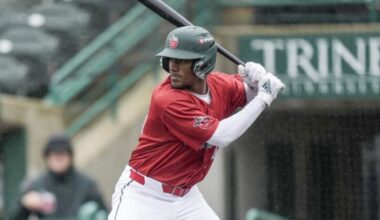 Padres Down on the Farm: June 25 (Chihuahuas launch four homers/De Vries' three-hit game)