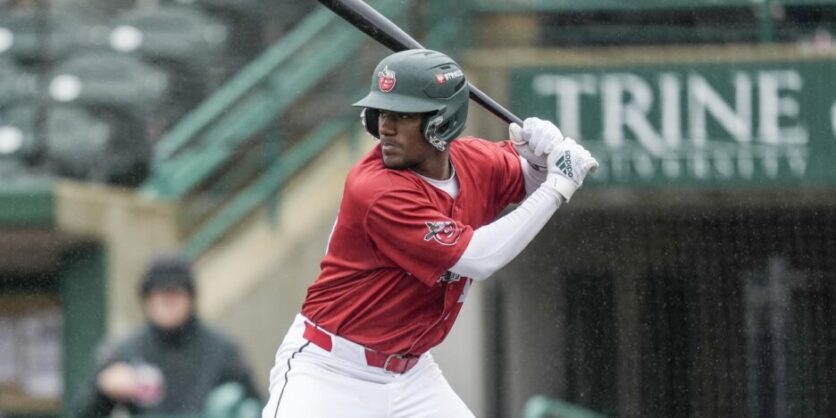 Padres Down on the Farm: June 25 (Chihuahuas launch four homers/De Vries' three-hit game)