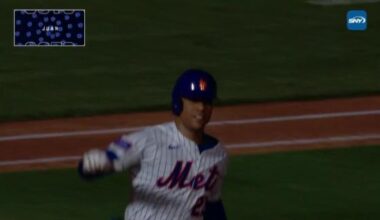 Soto hits 2 homers and Mets beat Braves 7-3 for 2nd victory in 12 games