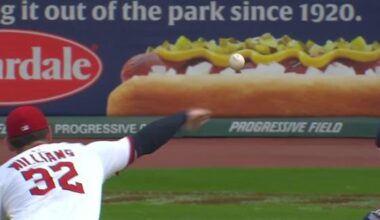 Astros take lead on wild pitch and defeat Guardians 5-3 in 10 innings