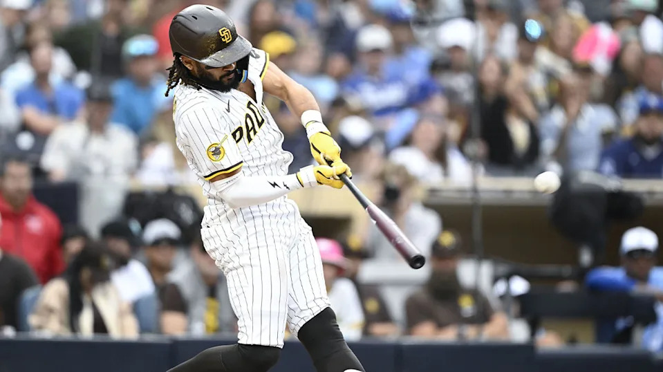 Denis Poroy-Imagn Images