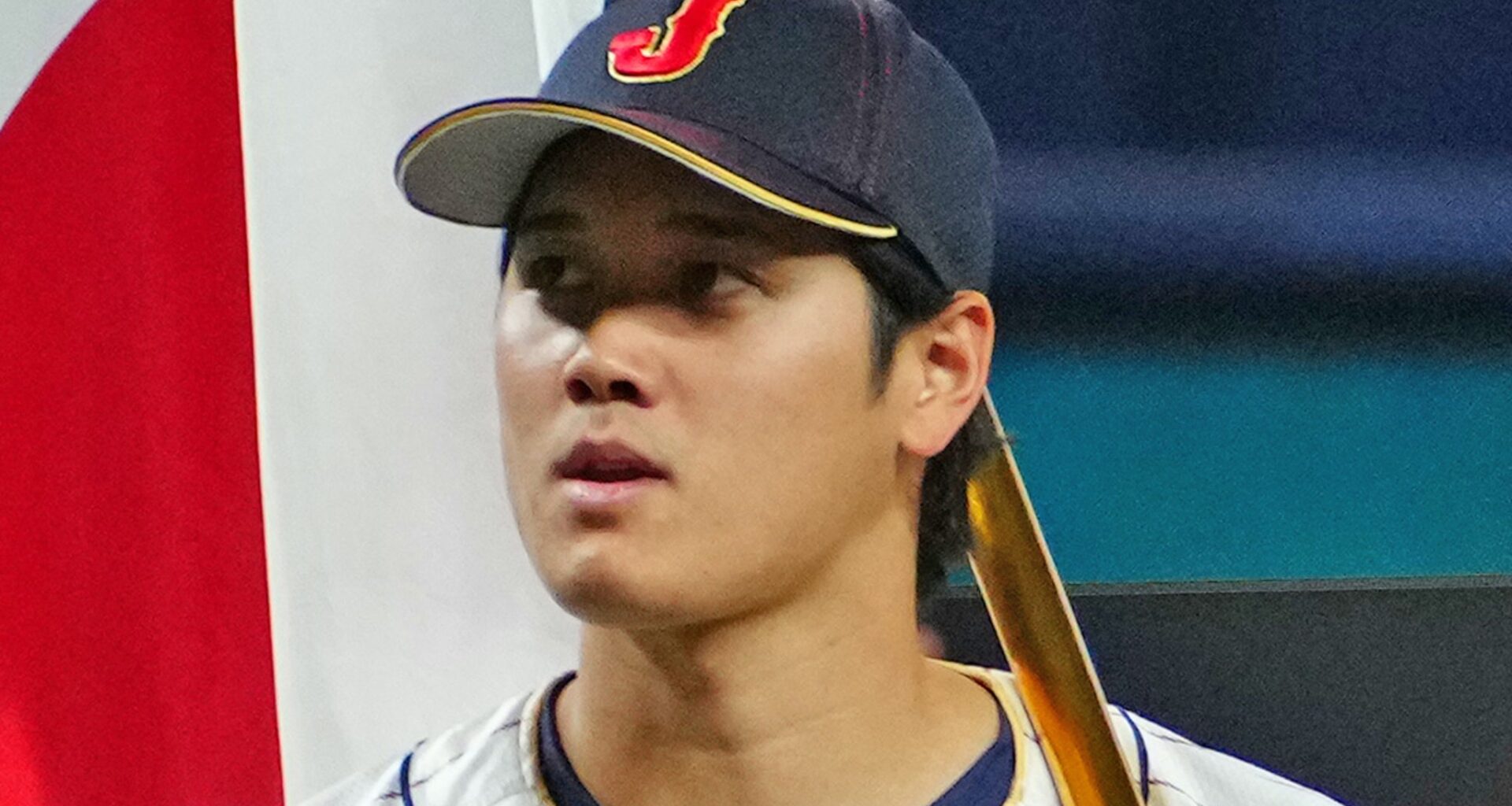 Shohei Ohtani's Game-Worn Nippon Professional Baseball League Jersey Hits Auction