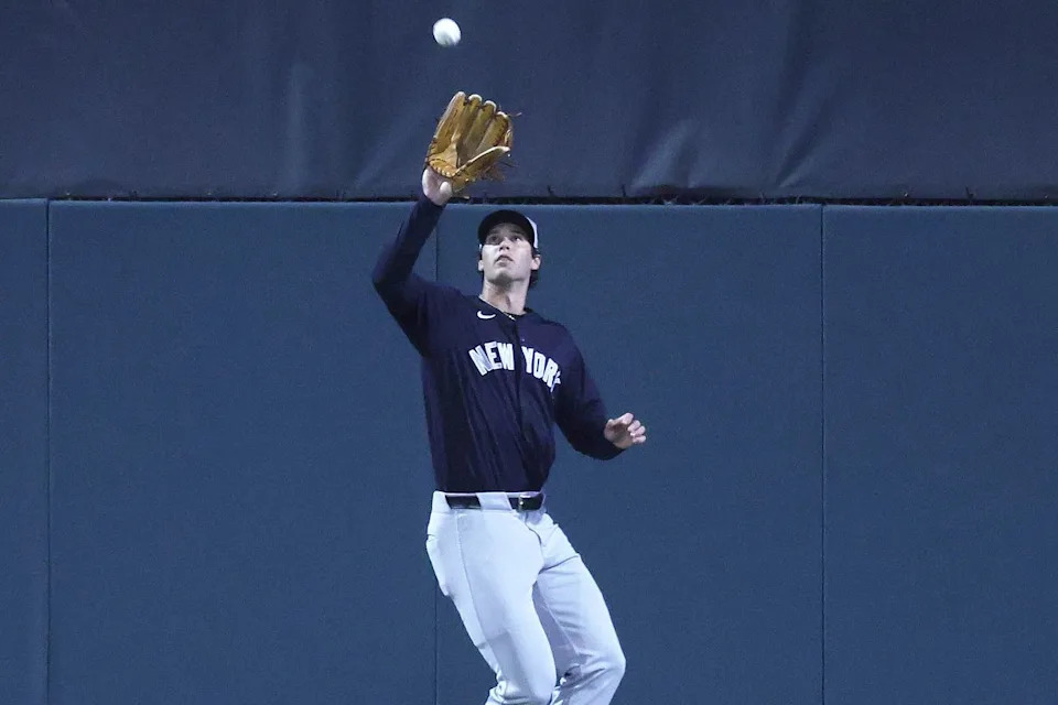 MLB: Spring Training-New York Yankees at Baltimore Orioles