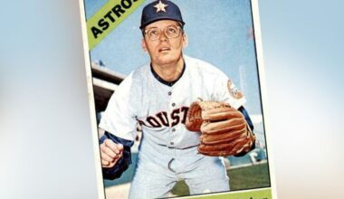 What happened today in Houston Astros history - June 16
